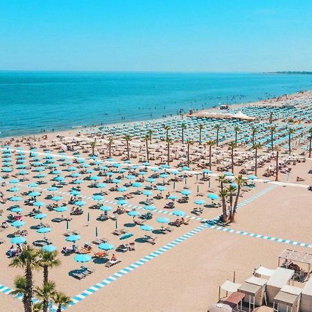 Begio Apartments Κιότζα Εξωτερικό φωτογραφία