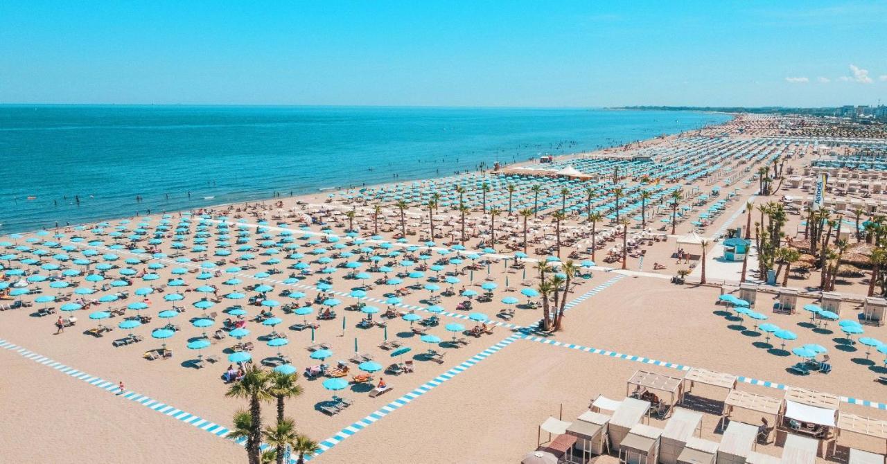 Begio Apartments Κιότζα Εξωτερικό φωτογραφία