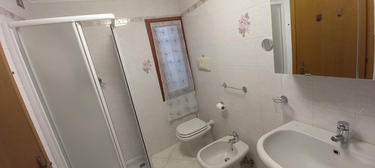Begio Apartments Κιότζα Εξωτερικό φωτογραφία