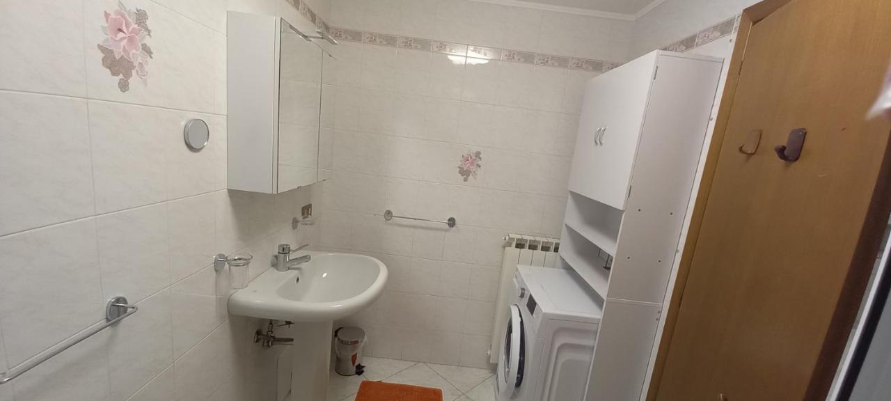 Begio Apartments Κιότζα Εξωτερικό φωτογραφία