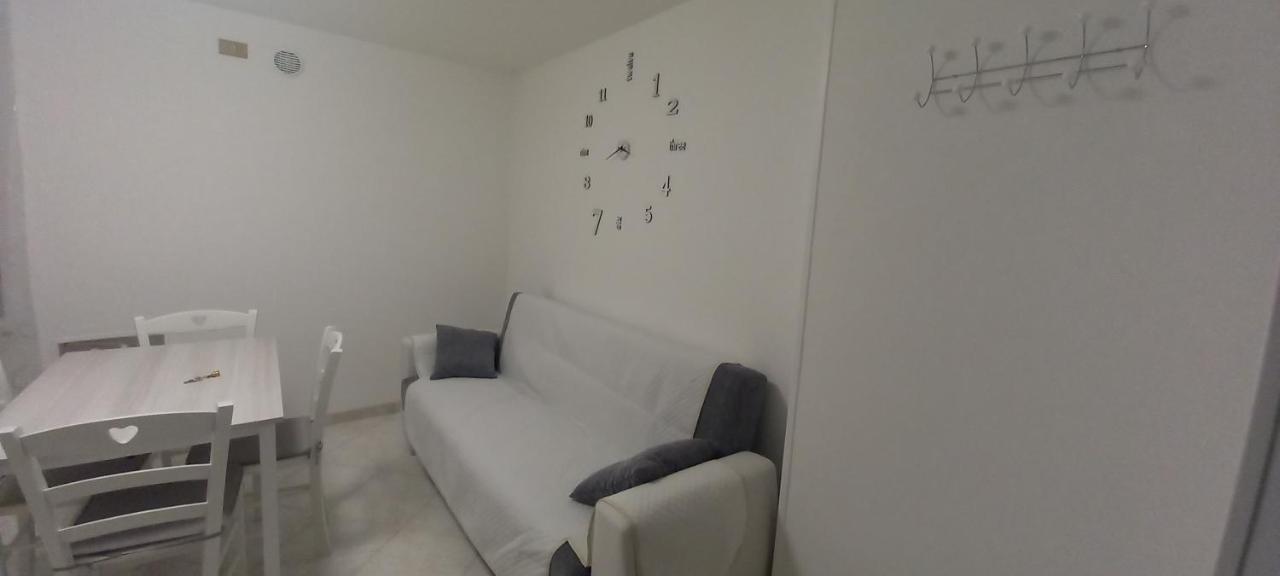 Begio Apartments Κιότζα Εξωτερικό φωτογραφία