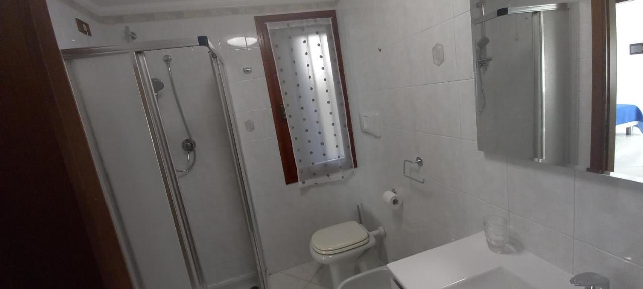 Begio Apartments Κιότζα Εξωτερικό φωτογραφία