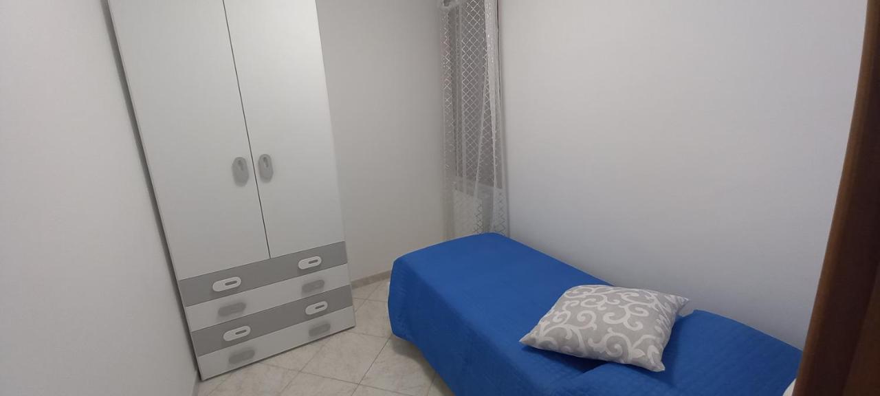 Begio Apartments Κιότζα Εξωτερικό φωτογραφία